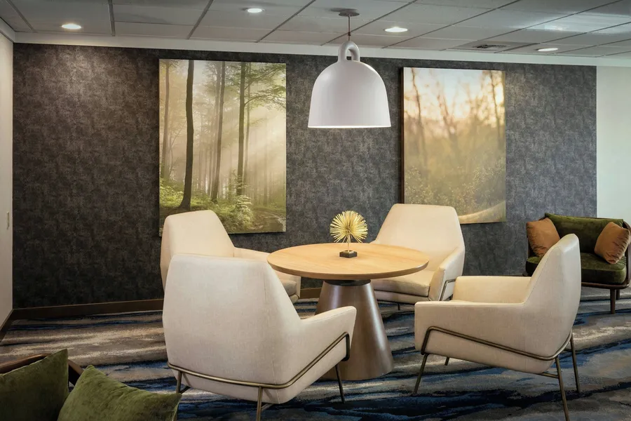 Fairfield Inn and Suites by Marriott Anchorage hotel detail image 2