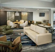 Fairfield Inn and Suites by Marriott Anchorage hotel detail image 3