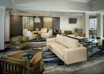 Fairfield Inn and Suites by Marriott Anchorage hotel thumbnail 3