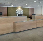Fairfield Inn and Suites by Marriott Anchorage hotel detail image 4