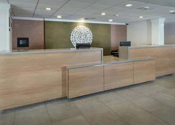 Fairfield Inn and Suites by Marriott Anchorage hotel thumbnail 4