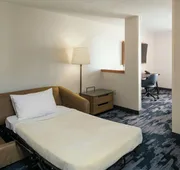 Fairfield Inn and Suites by Marriott Anchorage hotel detail image 5