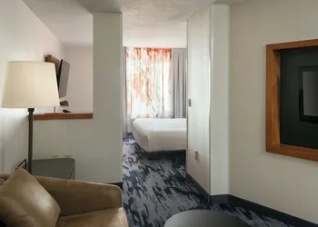 Fairfield Inn and Suites by Marriott Anchorage hotel thumbnail 6