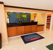Fairfield Inn & Suites by Marriott Memphis East/Galleria hotel detail image 3