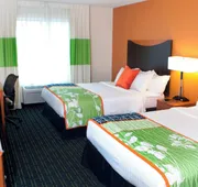 Fairfield Inn & Suites by Marriott Memphis East/Galleria hotel detail image 7