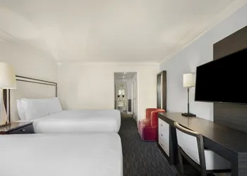 The Normandy Hotel hotel thumbnail 8