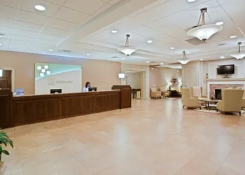 Holiday Inn Charlottesville-Univ Area by IHG hotel thumbnail 2