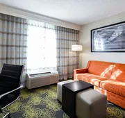 Holiday Inn Charlottesville-Univ Area by IHG hotel detail image 3