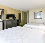 Holiday Inn Charlottesville-Univ Area by IHG hotel detail image 5