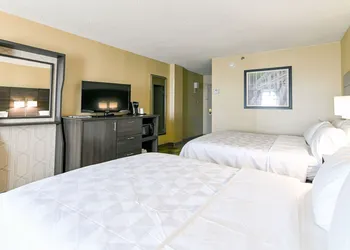 Holiday Inn Charlottesville-Univ Area by IHG hotel thumbnail 5