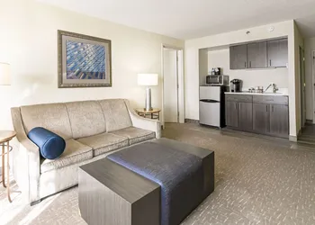 Holiday Inn Charlottesville-Univ Area by IHG hotel thumbnail 6