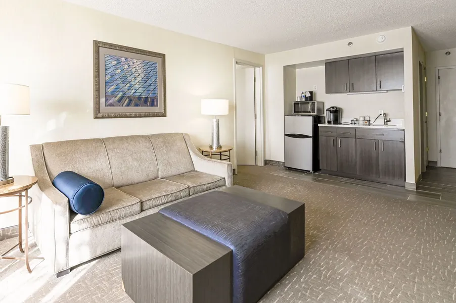 Holiday Inn Charlottesville-Univ Area by IHG hotel detail image 6