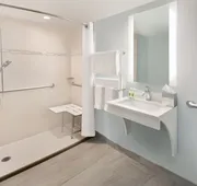 Holiday Inn Charlottesville-Univ Area by IHG hotel detail image 7