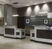 Hampton Inn & Suites Portsmouth Downtown hotel detail image 5