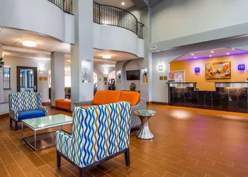 Best Western Plus Barsana Hotel & Suites hotel thumbnail 2