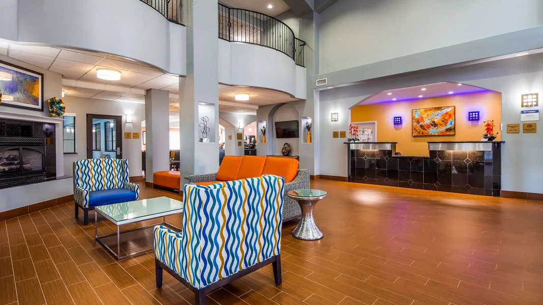 Best Western Plus Barsana Hotel & Suites hotel detail image 2