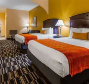 Best Western Plus Barsana Hotel & Suites hotel detail image 3