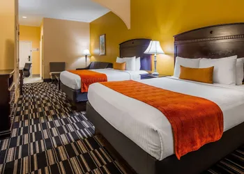 Best Western Plus Barsana Hotel & Suites hotel thumbnail 3