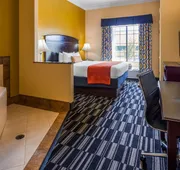 Best Western Plus Barsana Hotel & Suites hotel detail image 4