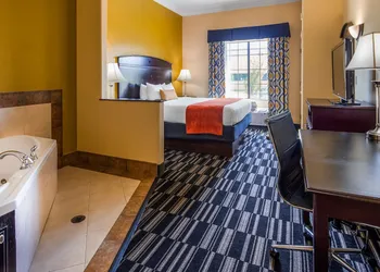 Best Western Plus Barsana Hotel & Suites hotel thumbnail 4