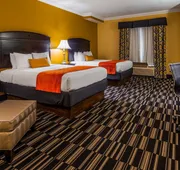 Best Western Plus Barsana Hotel & Suites hotel detail image 5