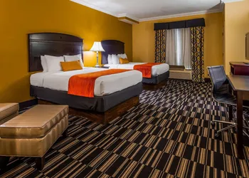 Best Western Plus Barsana Hotel & Suites hotel thumbnail 5
