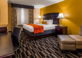 Best Western Plus Barsana Hotel & Suites hotel thumbnail 6