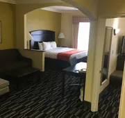Best Western Plus Barsana Hotel & Suites hotel detail image 7