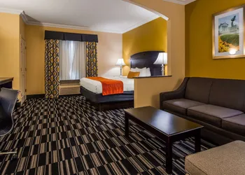 Best Western Plus Barsana Hotel & Suites hotel thumbnail 8