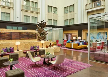 The Nines, a Luxury Collection Hotel, Portland hotel thumbnail 3