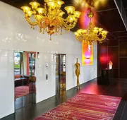 The Nines, a Luxury Collection Hotel, Portland hotel detail image 4