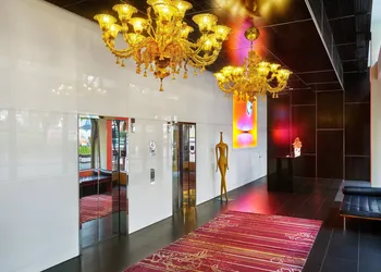 The Nines, a Luxury Collection Hotel, Portland hotel thumbnail 4