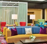 The Nines, a Luxury Collection Hotel, Portland hotel detail image 5