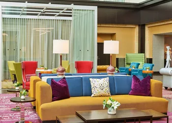 The Nines, a Luxury Collection Hotel, Portland hotel thumbnail 5