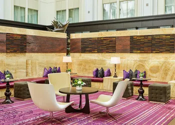 The Nines, a Luxury Collection Hotel, Portland hotel thumbnail 6