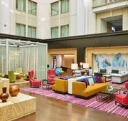 The Nines, a Luxury Collection Hotel, Portland hotel detail image 7