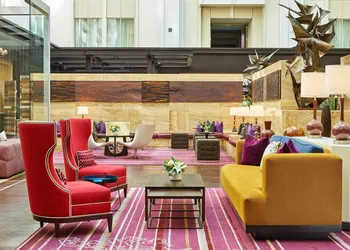 The Nines, a Luxury Collection Hotel, Portland hotel thumbnail 8