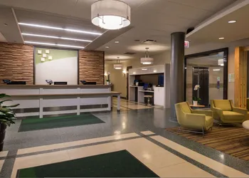 Sonesta Chicago O'Hare Airport Rosemont hotel thumbnail 2