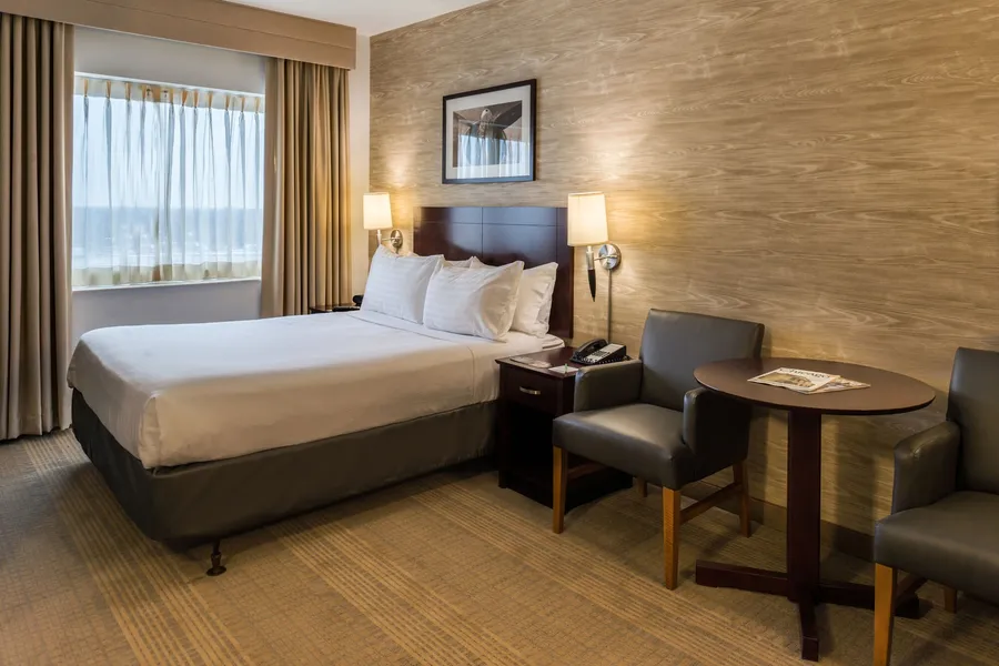 Sonesta Chicago O'Hare Airport Rosemont hotel detail image 6