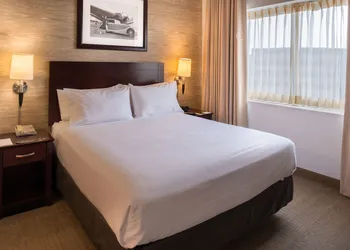 Sonesta Chicago O'Hare Airport Rosemont hotel thumbnail 7