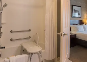 Sonesta Chicago O'Hare Airport Rosemont hotel thumbnail 8