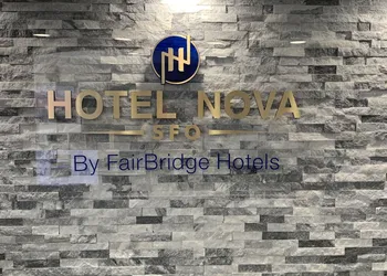 Hotel Nova SFO hotel thumbnail 5