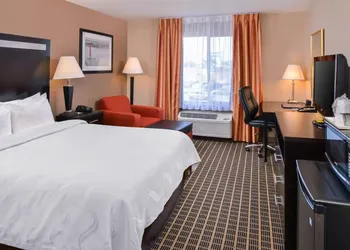 Hotel Nova SFO hotel thumbnail 6