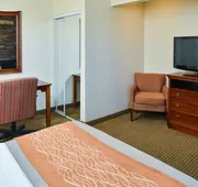 Blu Pacific Hotel hotel detail image 7