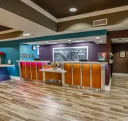 Hampton Inn San Francisco Airport hotel detail image 3