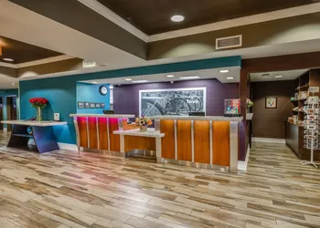 Hampton Inn San Francisco Airport hotel thumbnail 3