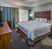 Hampton Inn San Francisco Airport hotel detail image 7