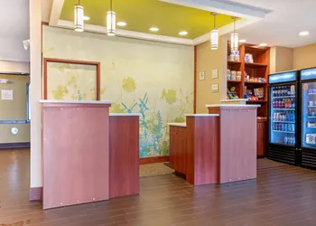 La Quinta Inn & Suites by Wyndham Boise Airport hotel thumbnail 4