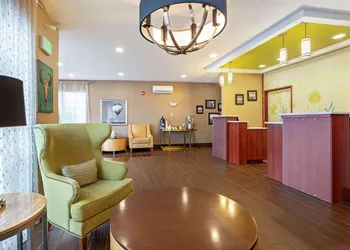 La Quinta Inn & Suites by Wyndham Boise Airport hotel thumbnail 5