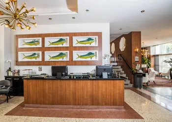 Hotel Croydon hotel thumbnail 2